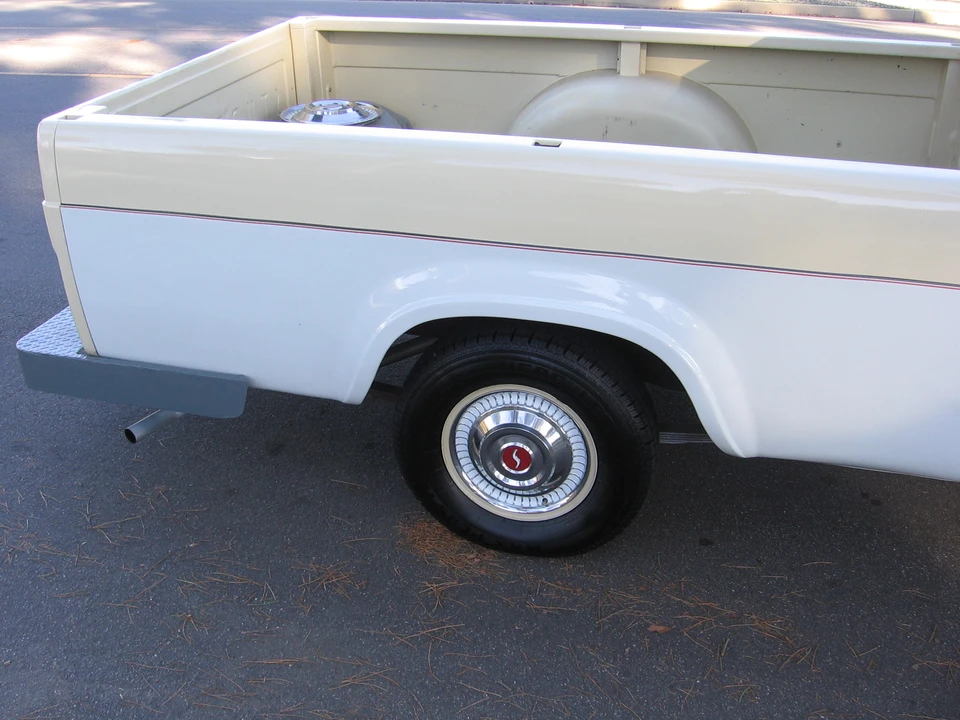 1964 Studebaker Champ - Image 19 of 31