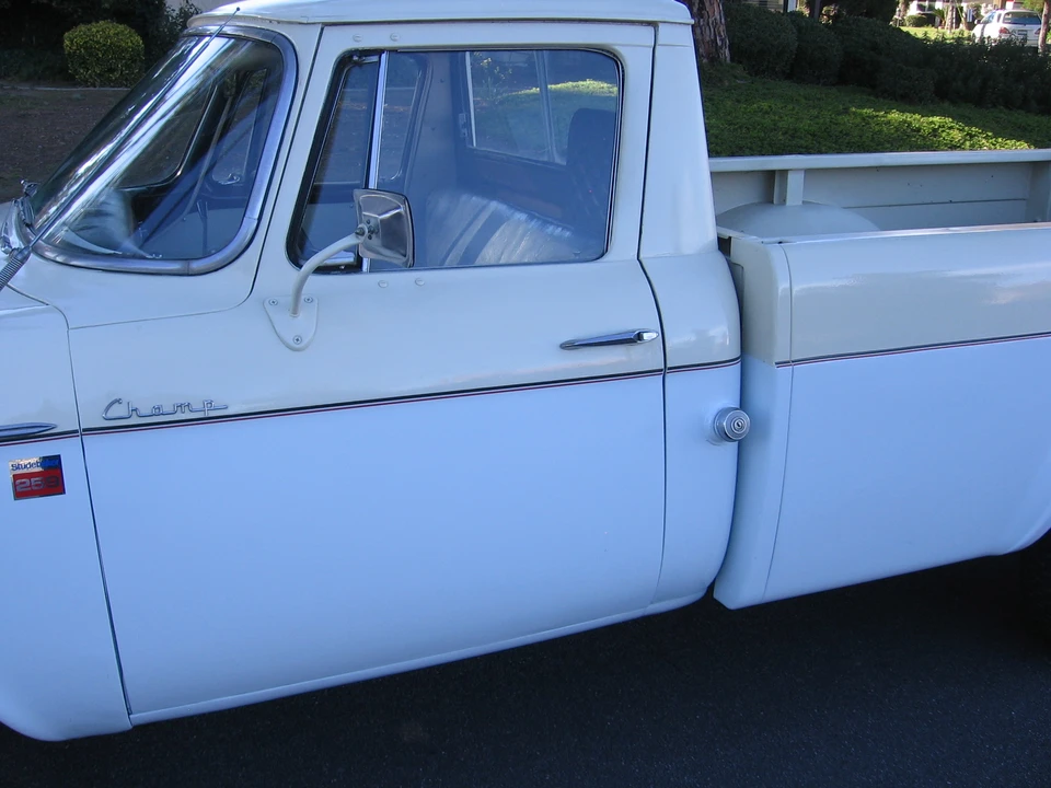 1964 Studebaker Champ - Image 15 of 31
