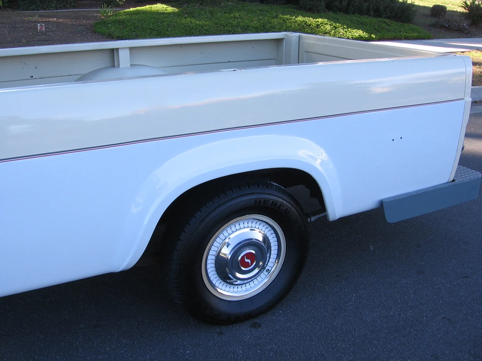 1964 Studebaker Champ - Image 16 of 31