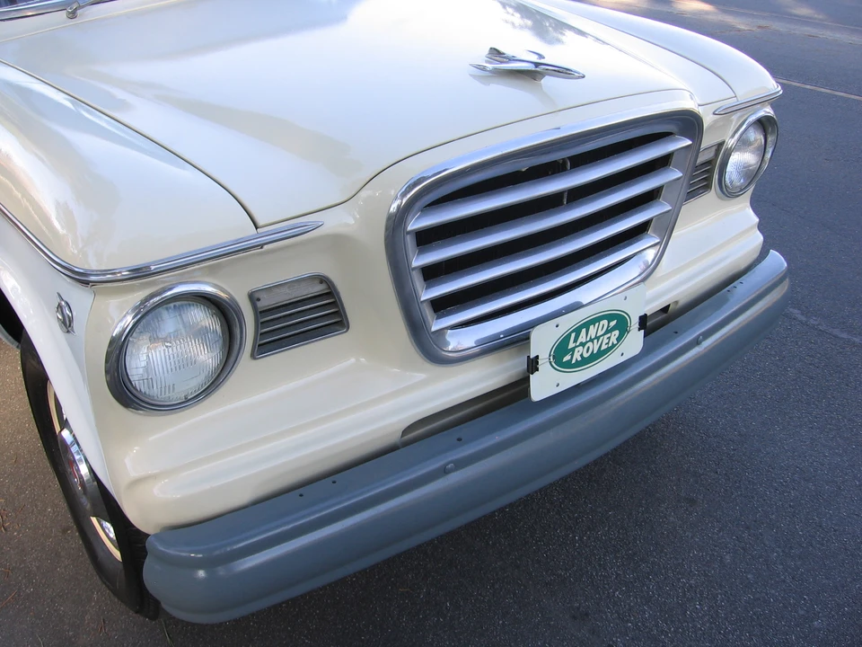 1964 Studebaker Champ - Image 25 of 31