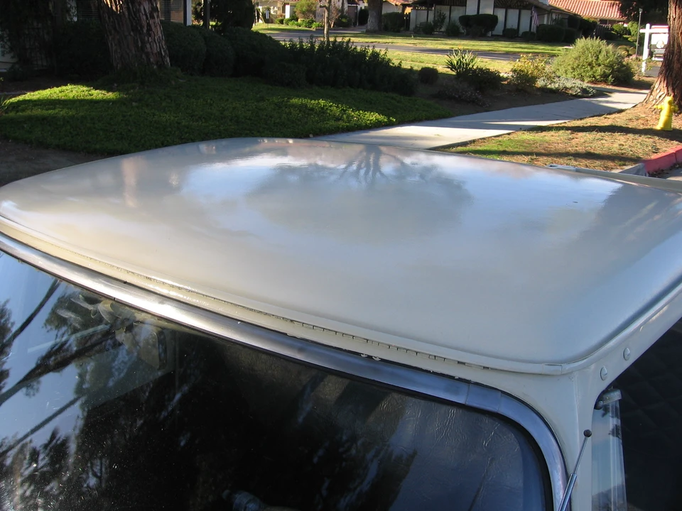 1964 Studebaker Champ - Image 30 of 31