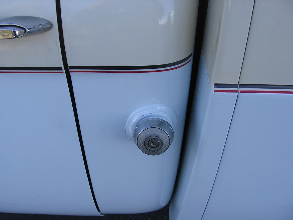 1964 Studebaker Champ - Image 21 of 31