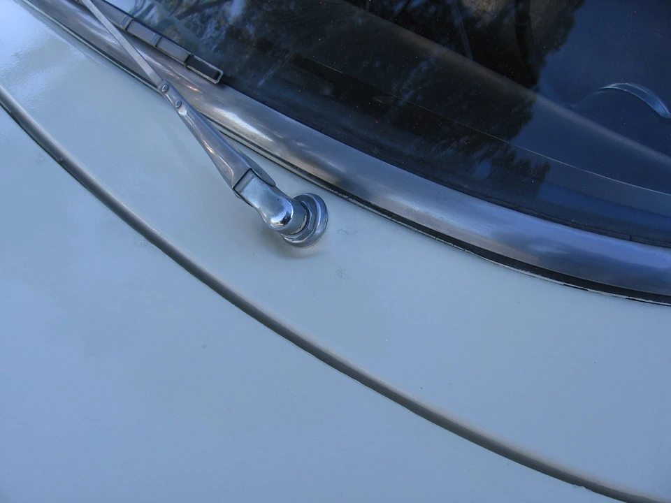 1964 Studebaker Champ - Image 28 of 31