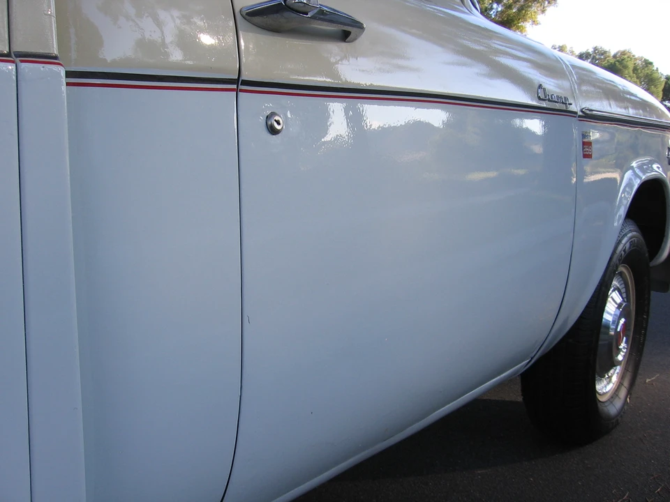 1964 Studebaker Champ - Image 23 of 31