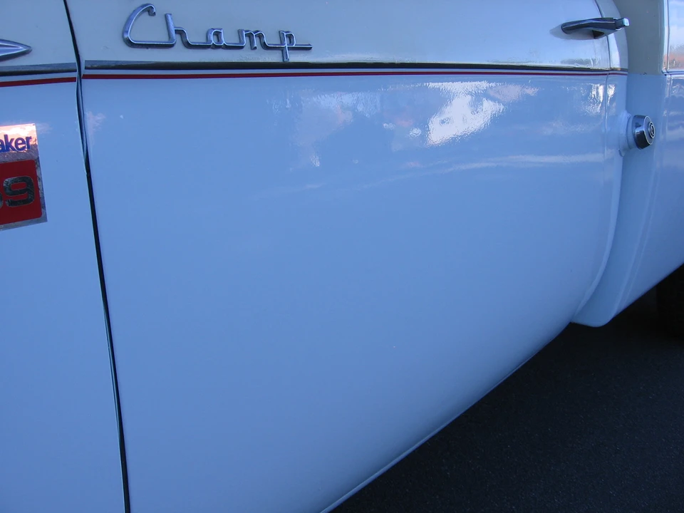 1964 Studebaker Champ - Image 20 of 31