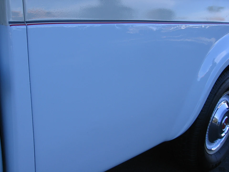1964 Studebaker Champ - Image 22 of 31