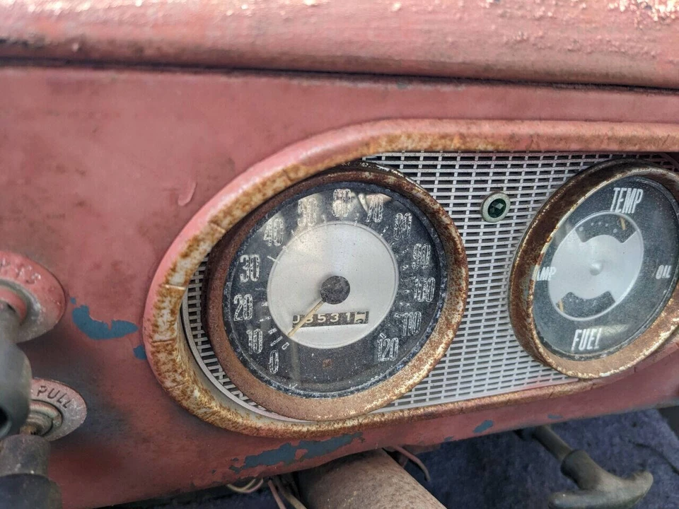 1964 Studebaker Champ - Image 11 of 12