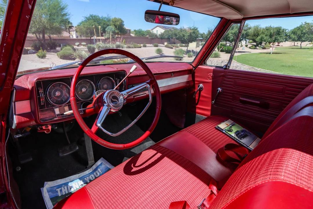 1964 Studebaker Commander - Image 20 of 31