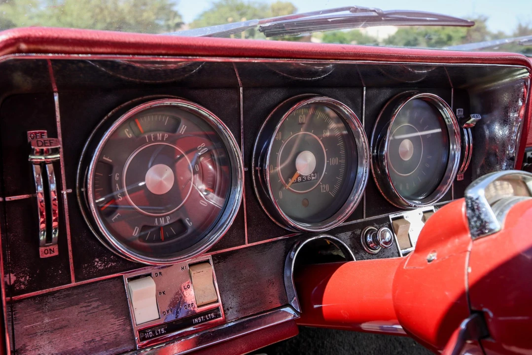 1964 Studebaker Commander - Image 24 of 31