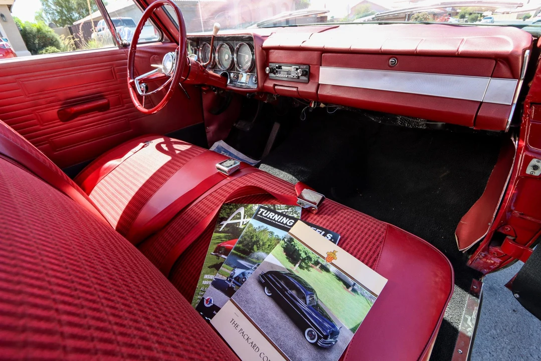 1964 Studebaker Commander - Image 17 of 31