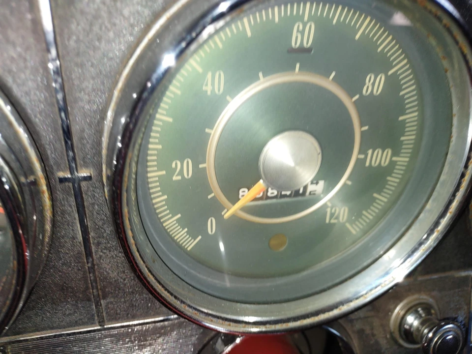 1964 Studebaker Commander - Image 25 of 31