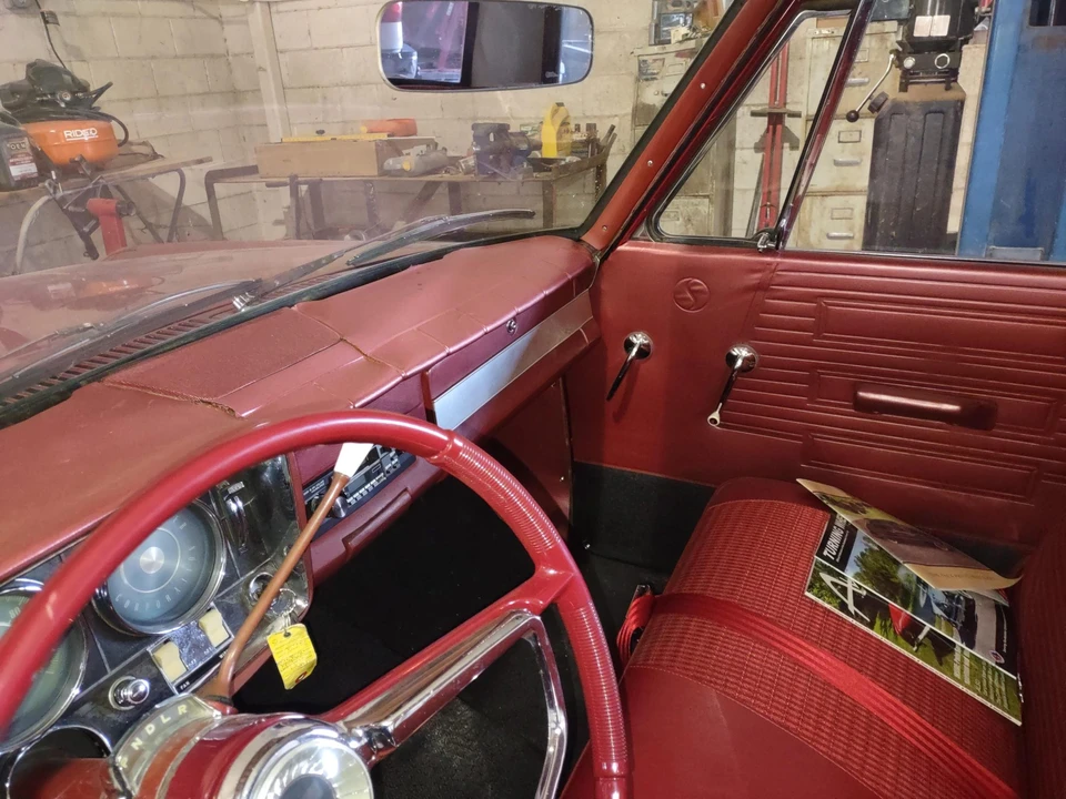 1964 Studebaker Commander - Image 22 of 31
