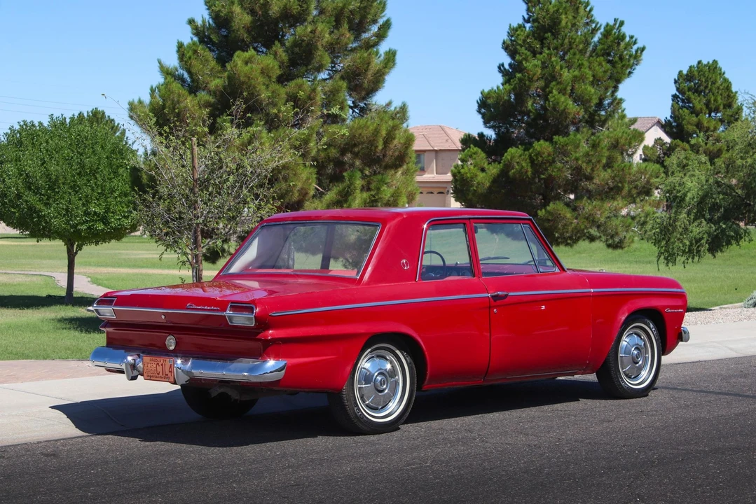 1964 Studebaker Commander - Image 5 of 31