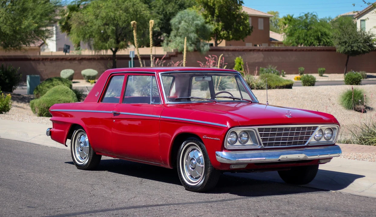 1964 Studebaker Commander - Image 3 of 31