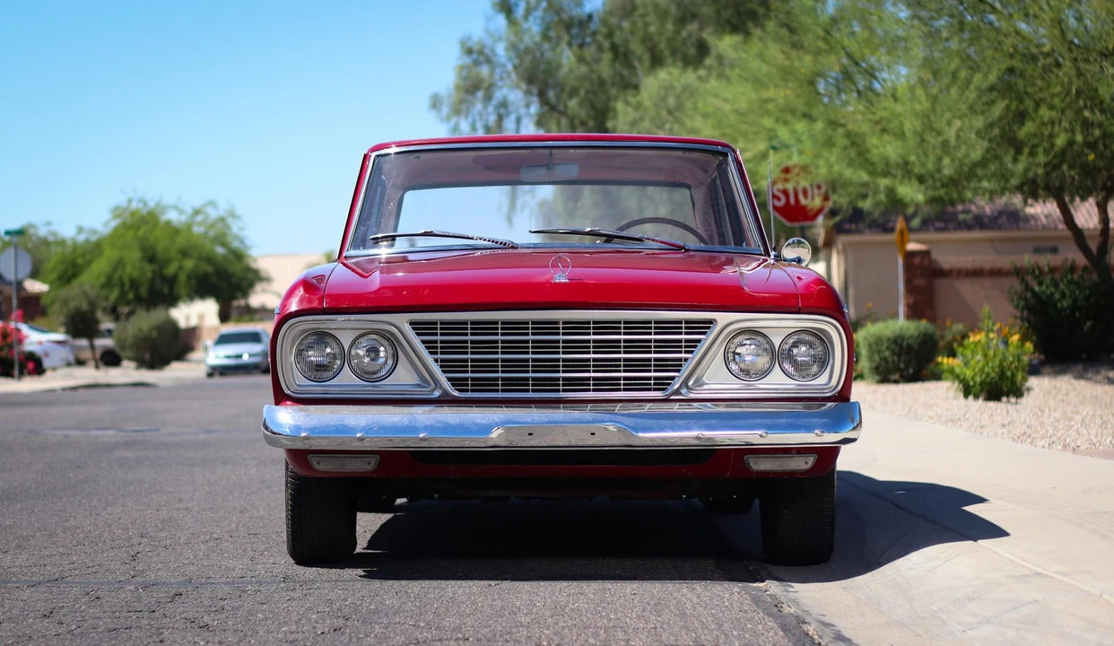 1964 Studebaker Commander - Image 2 of 31