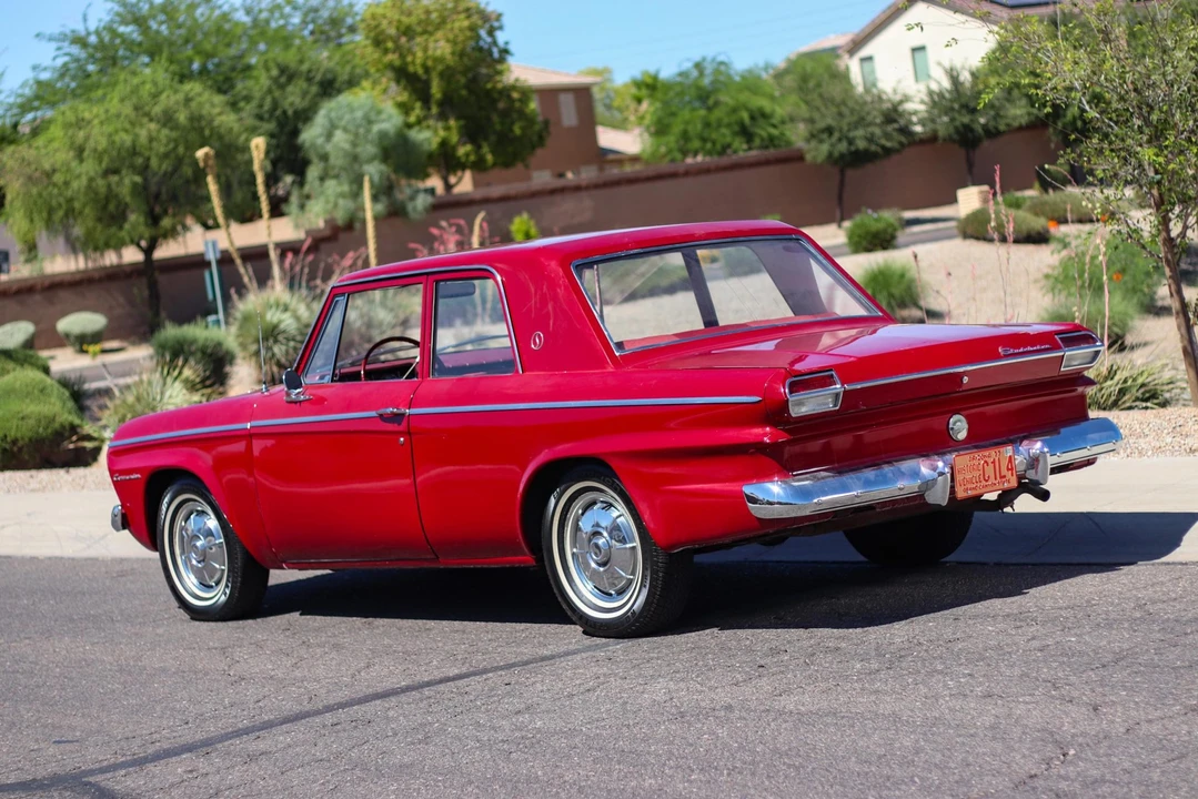 1964 Studebaker Commander - Image 7 of 31