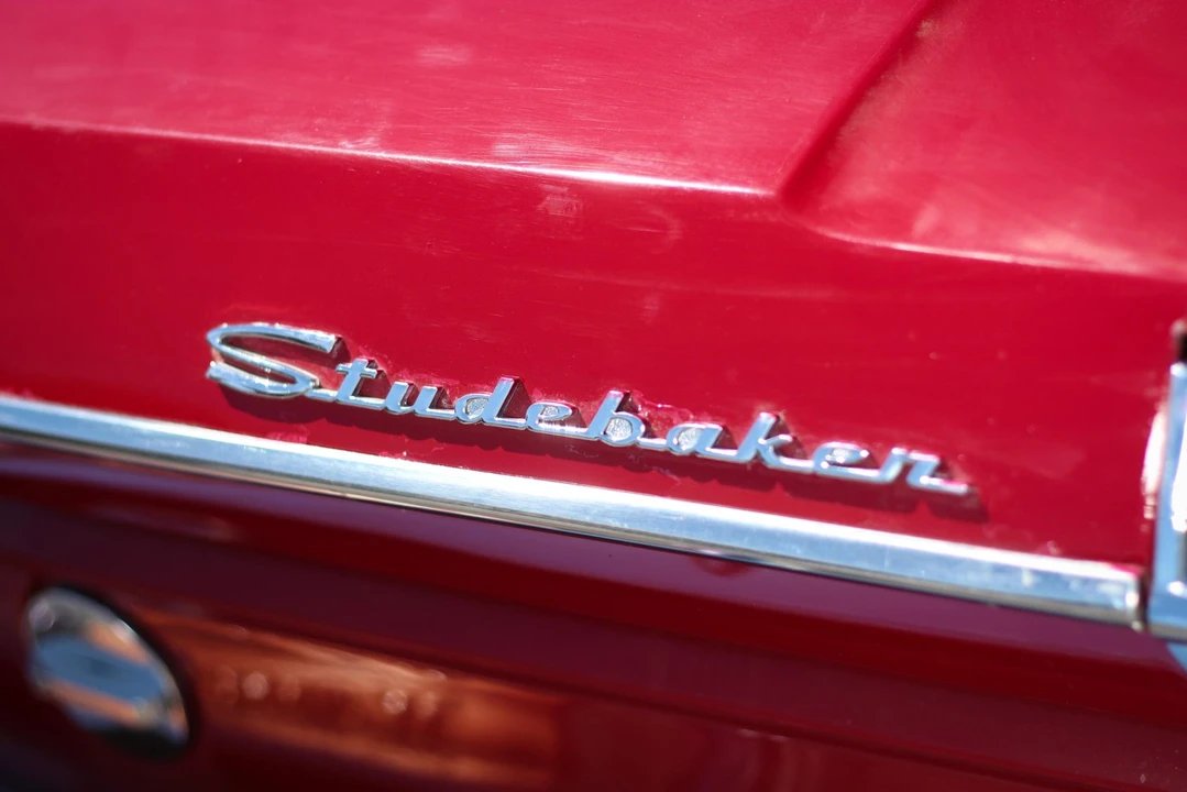 1964 Studebaker Commander - Image 13 of 31