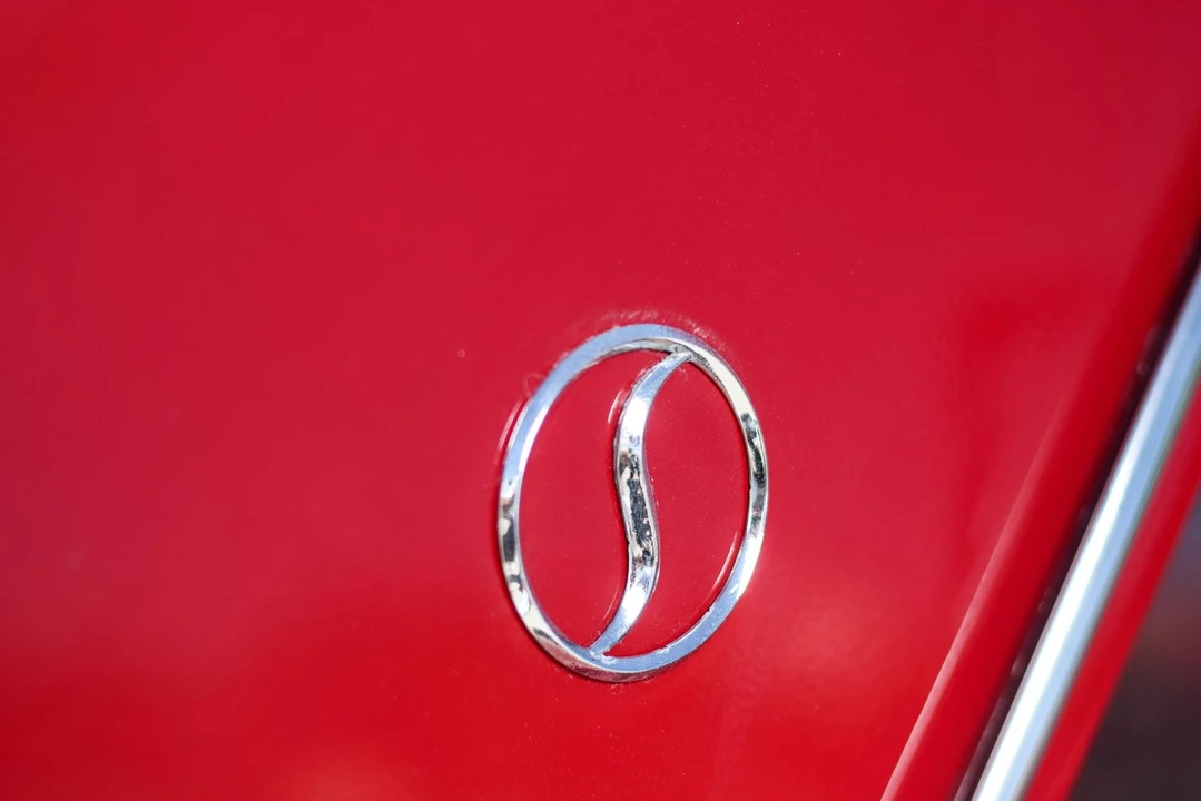 1964 Studebaker Commander - Image 12 of 31