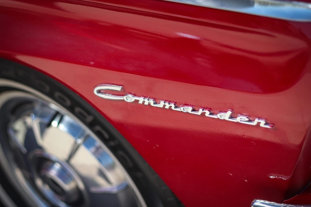 1964 Studebaker Commander - Image 14 of 31