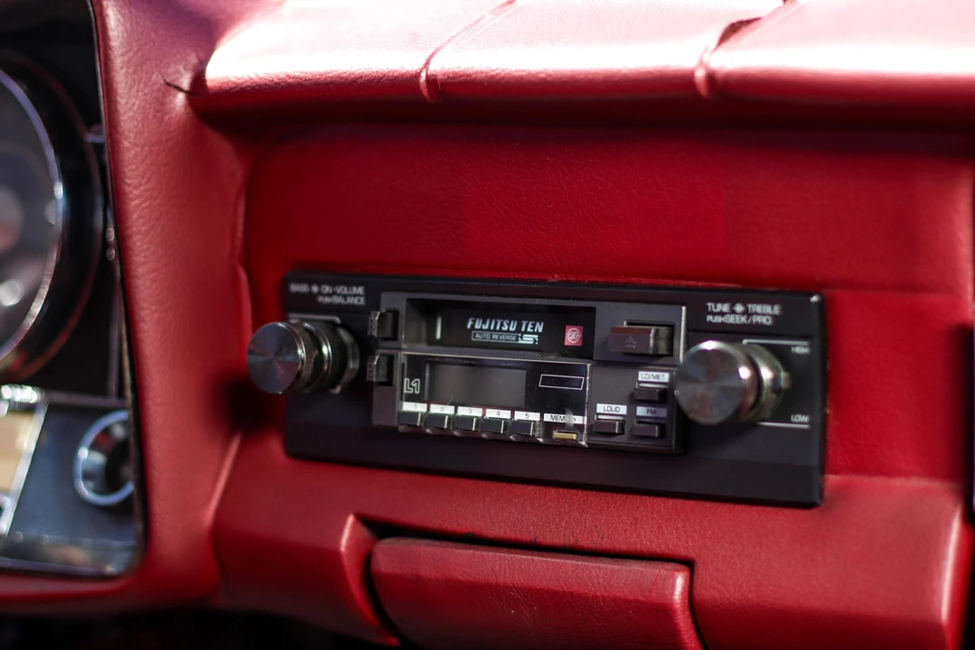 1964 Studebaker Commander - Image 27 of 31