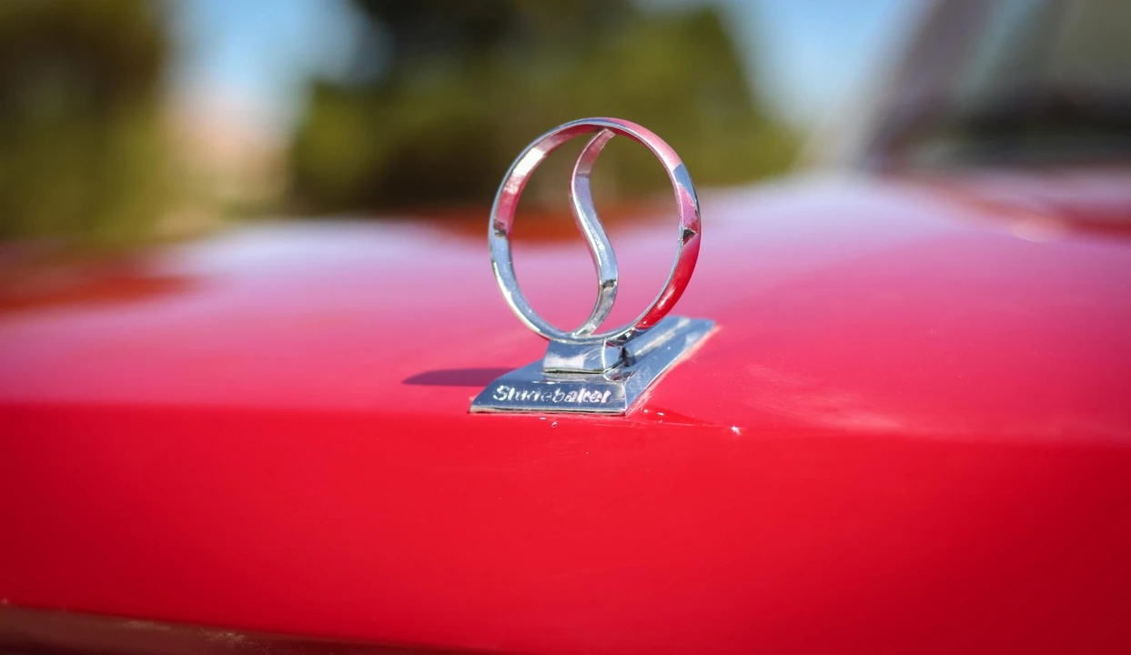 1964 Studebaker Commander - Image 11 of 31