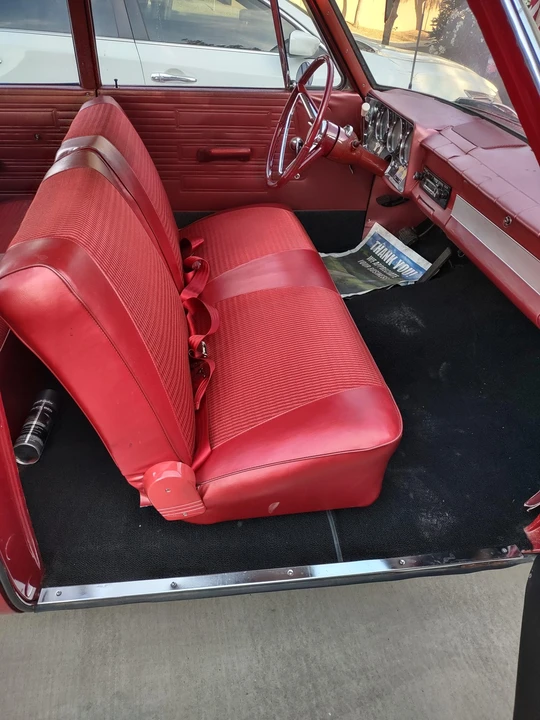 1964 Studebaker Commander - Image 18 of 31