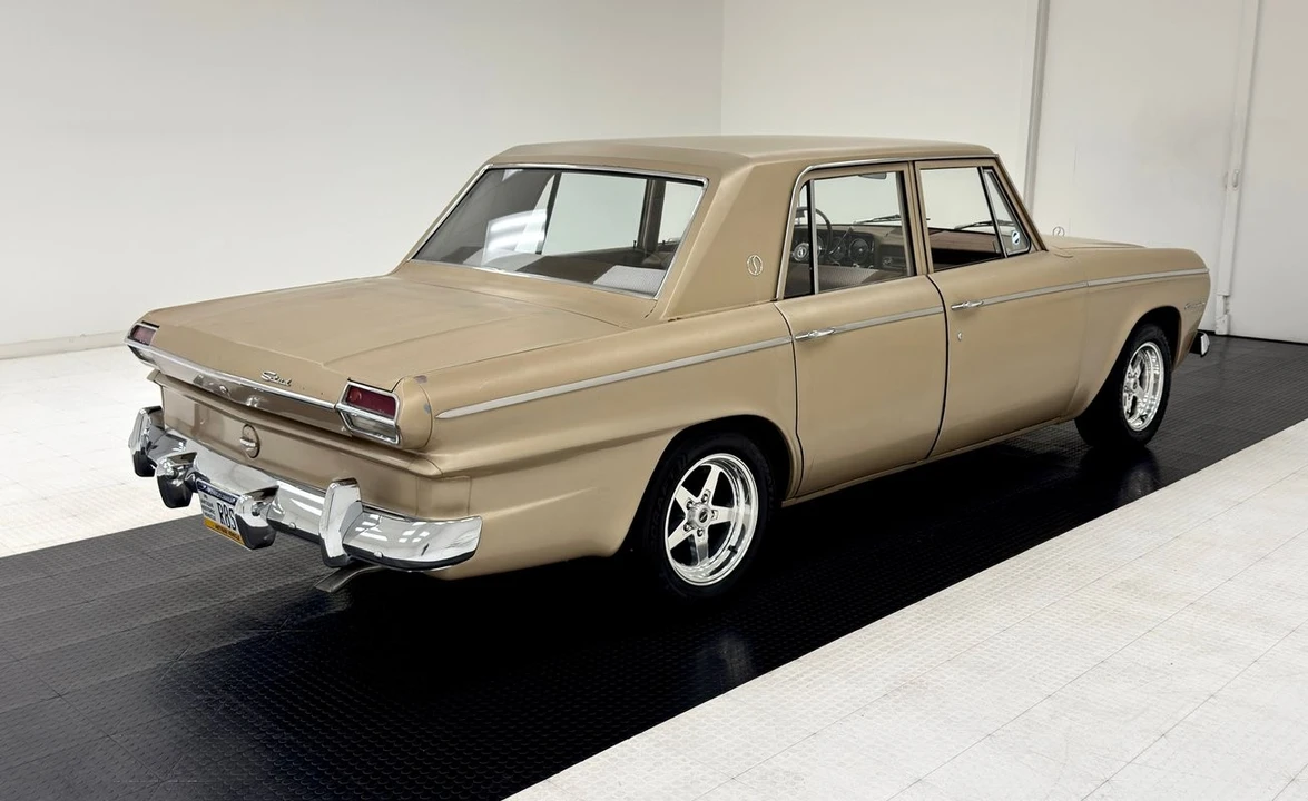 1964 Studebaker Lark - Image 5 of 21