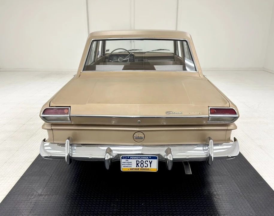 1964 Studebaker Commander - Image 4 of 31