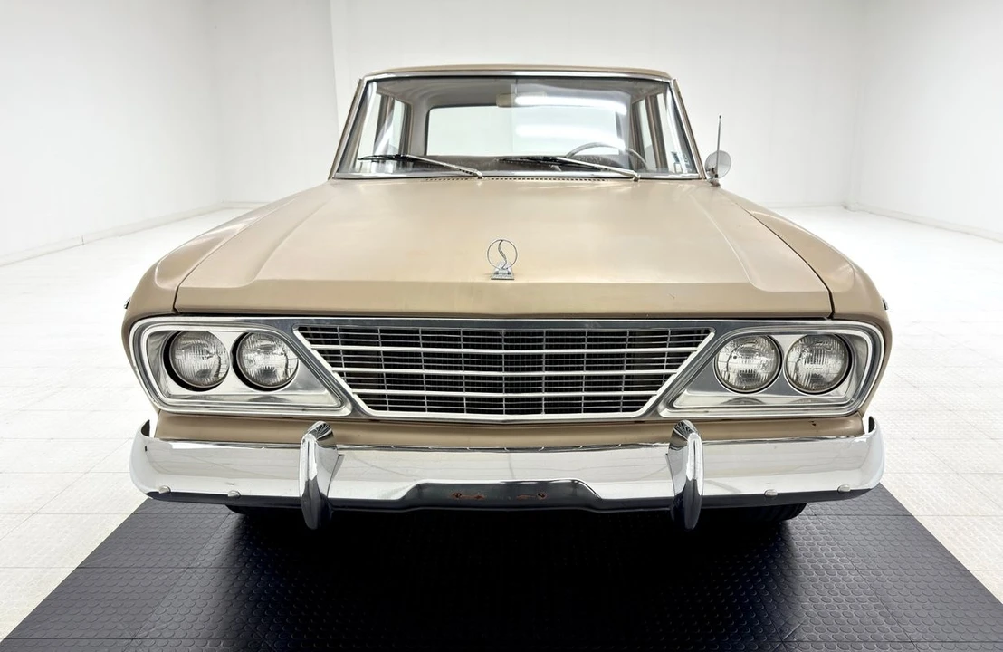 1964 Studebaker Commander - Image 8 of 12