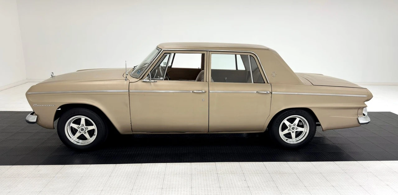 1964 Studebaker Commander - Image 2 of 12
