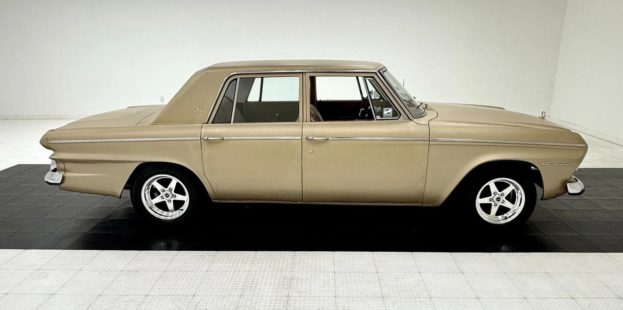 1964 Studebaker Commander - Image 6 of 12