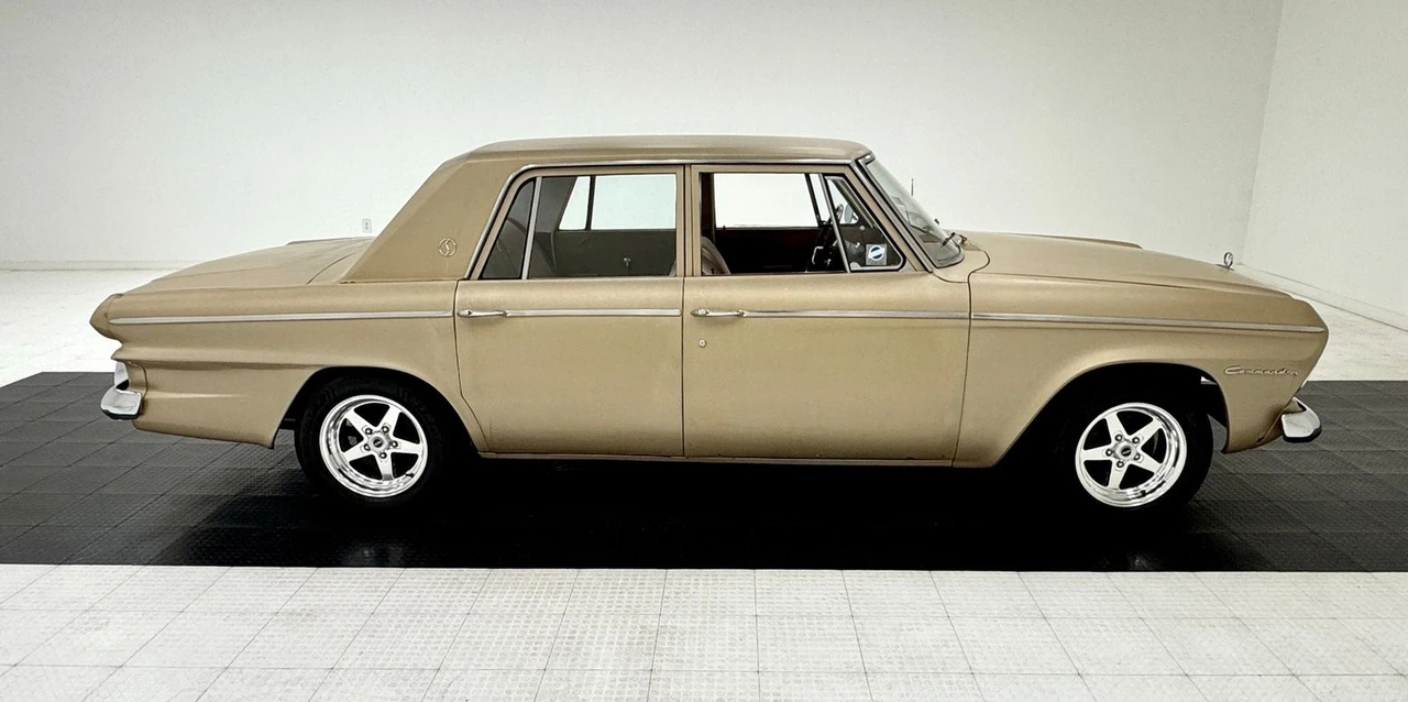 1964 Studebaker Commander - Image 6 of 31
