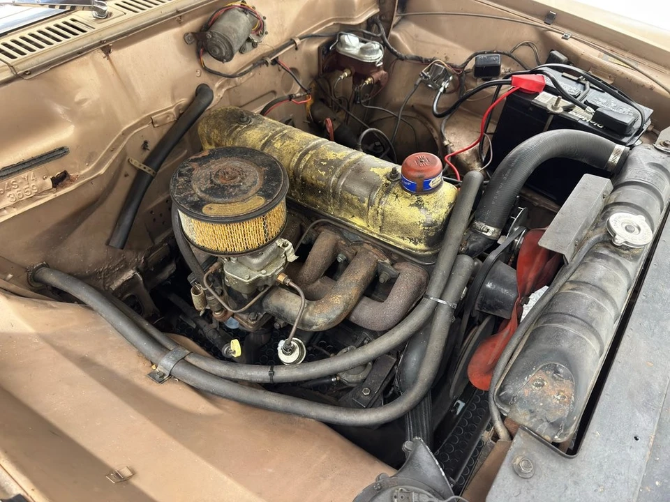 1964 Studebaker Commander - Image 31 of 31