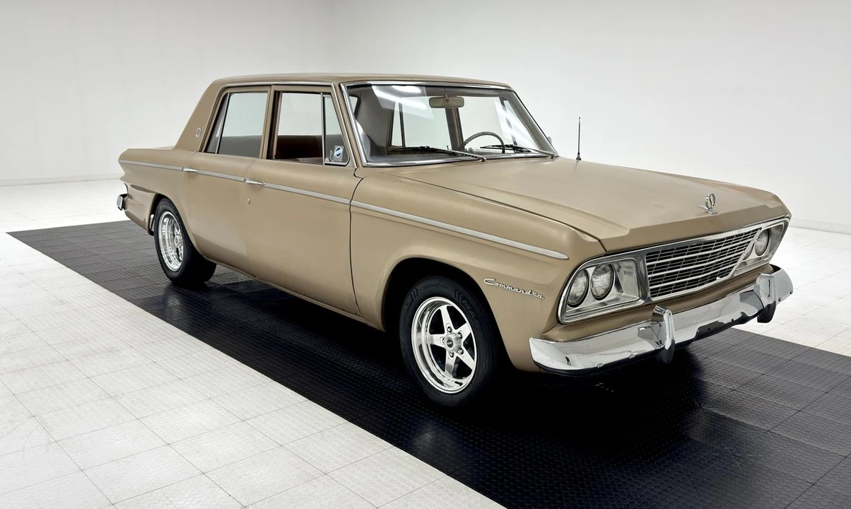 1964 Studebaker Lark - Image 7 of 21