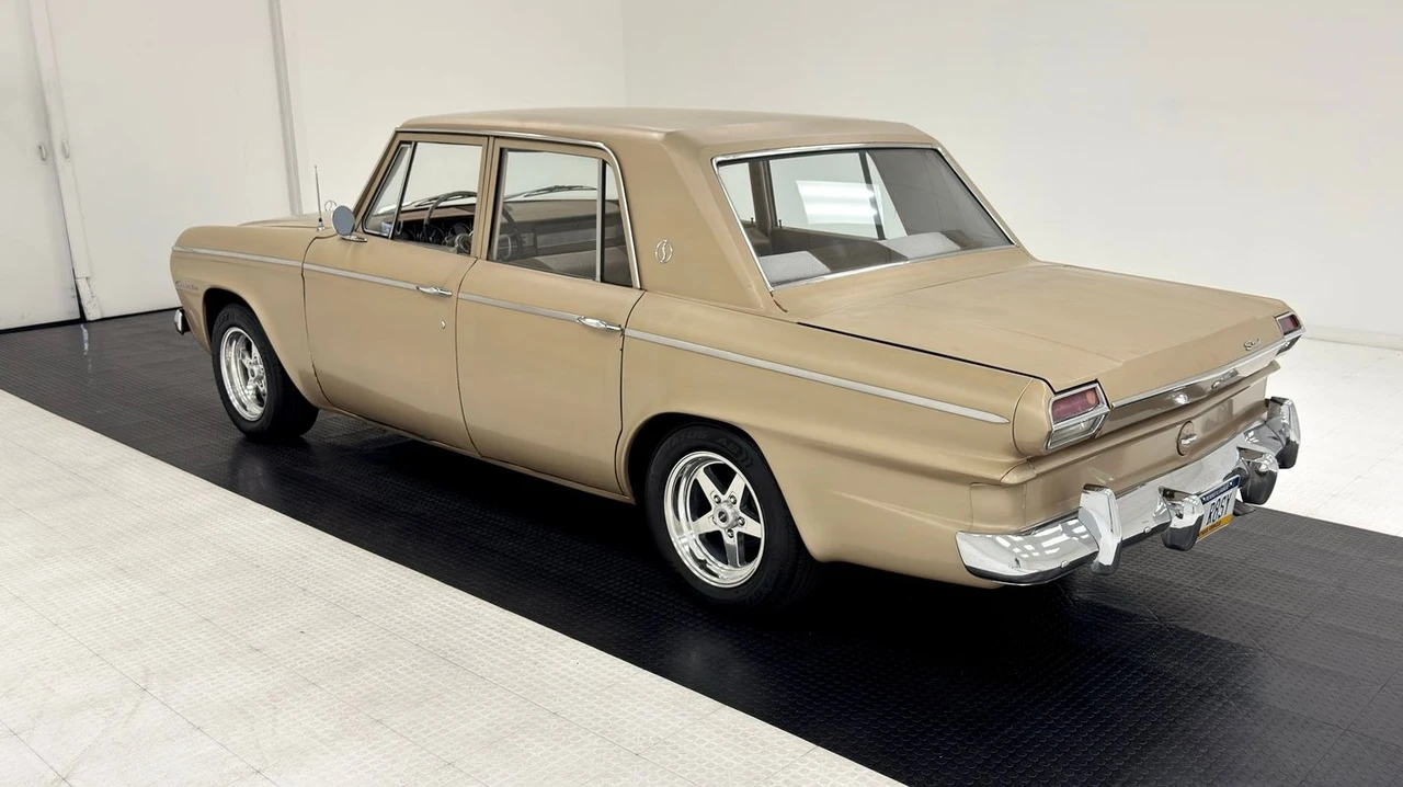 1964 Studebaker Commander - Image 3 of 31