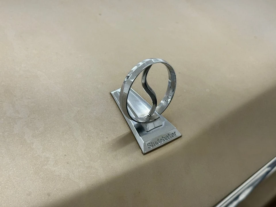 1964 Studebaker Commander - Image 9 of 12