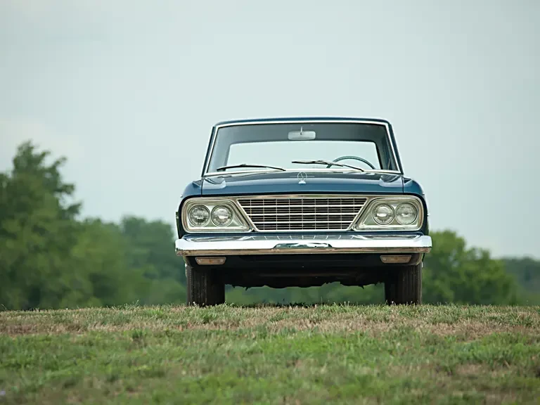 1964 Studebaker Commander - Image 9 of 21