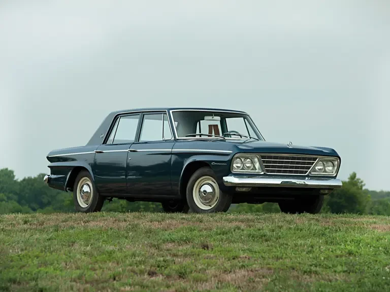 1964 Studebaker Commander - Image 2 of 21