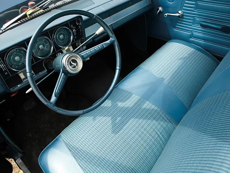 1964 Studebaker Commander - Image 5 of 21