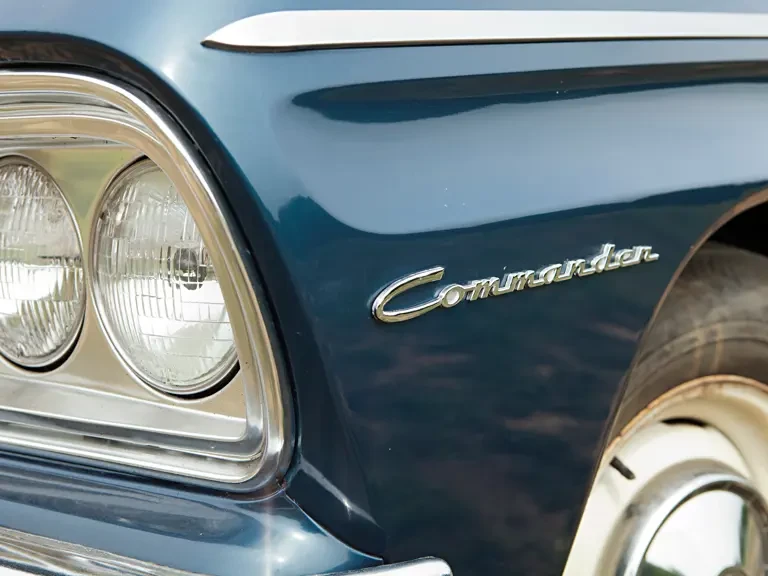 1964 Studebaker Commander - Image 11 of 21