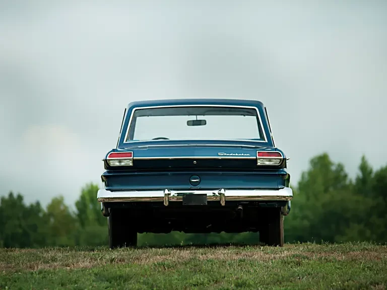 1964 Studebaker Commander - Image 10 of 21