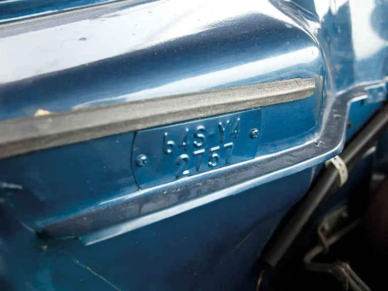 1964 Studebaker Commander - Image 13 of 21