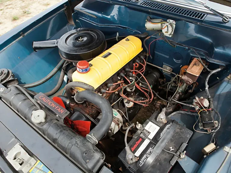 1964 Studebaker Commander - Image 15 of 21