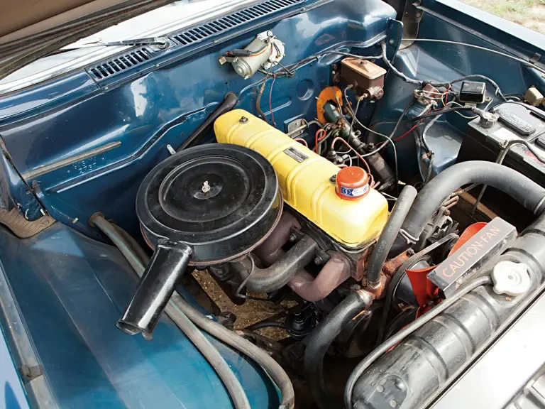 1964 Studebaker Commander - Image 4 of 21