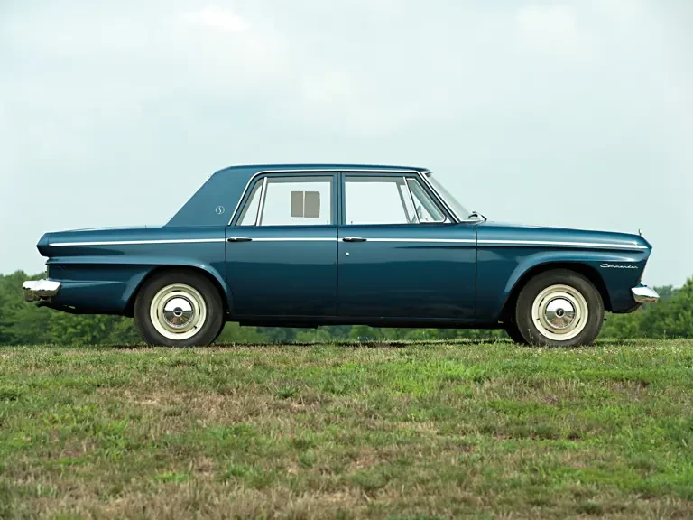 1964 Studebaker Commander - Image 6 of 21
