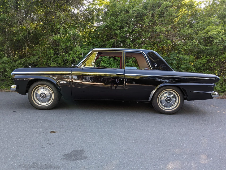1964 Studebaker Commander - Image 6 of 31