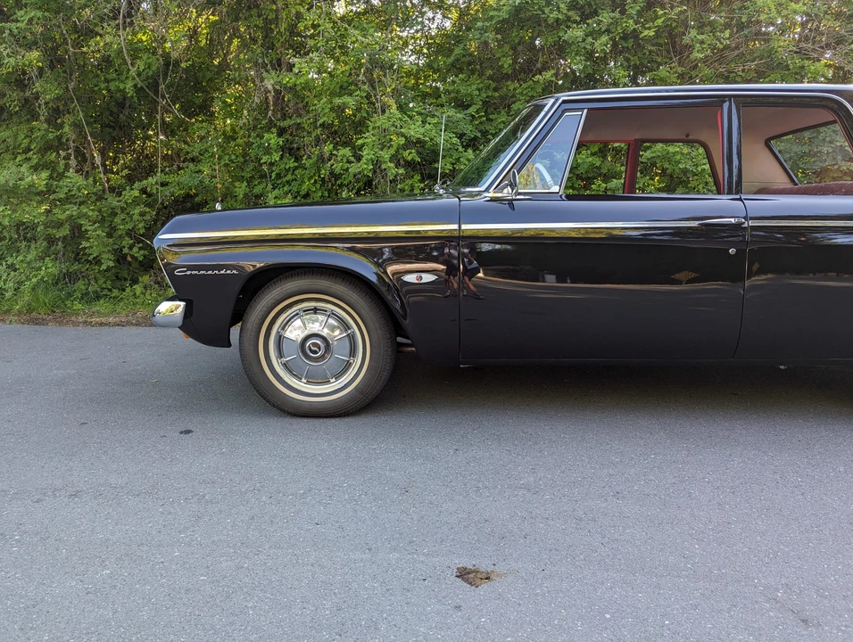 1964 Studebaker Commander - Image 17 of 31