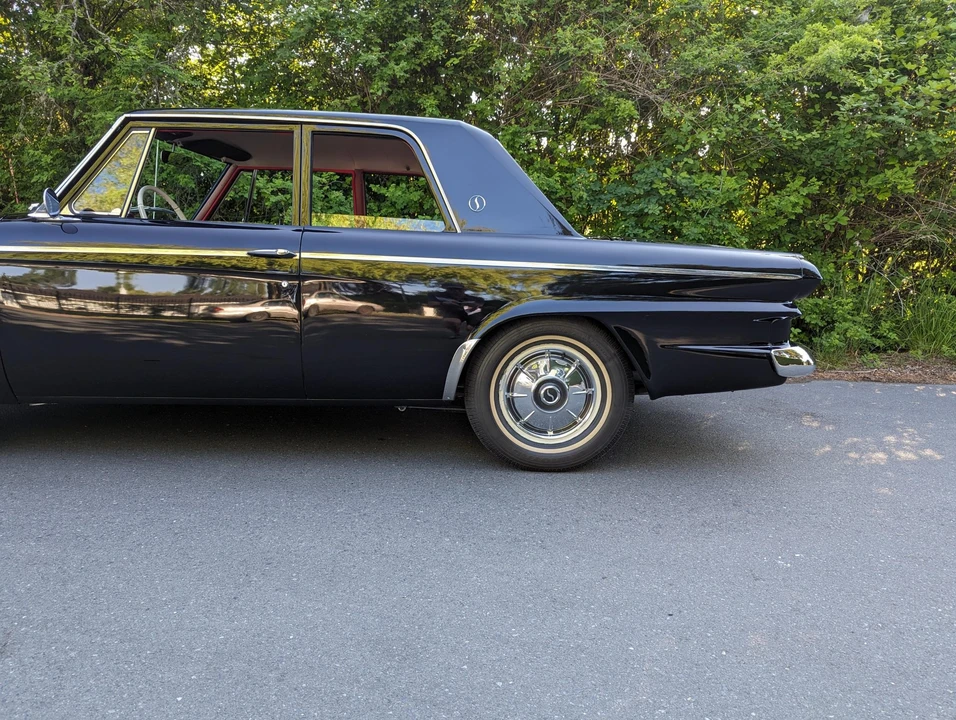 1964 Studebaker Commander - Image 18 of 31