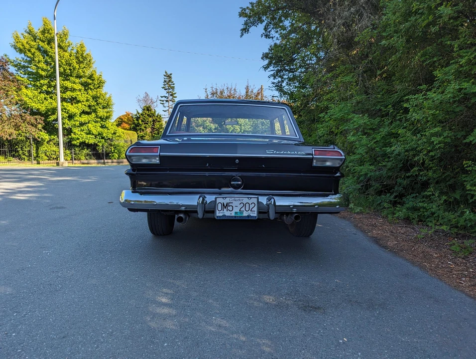 1964 Studebaker Commander - Image 8 of 31