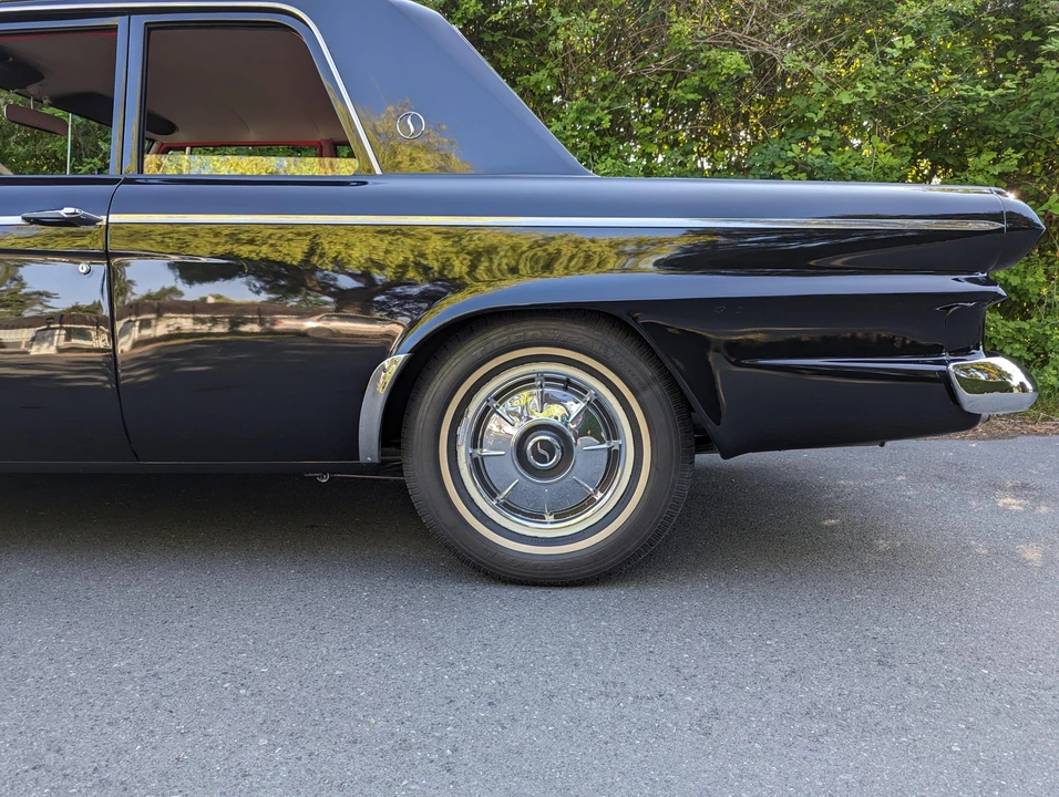 1964 Studebaker Commander - Image 19 of 31